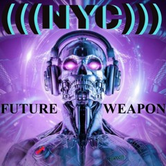 FUTURE WEAPON-EP1 April/15/2023
