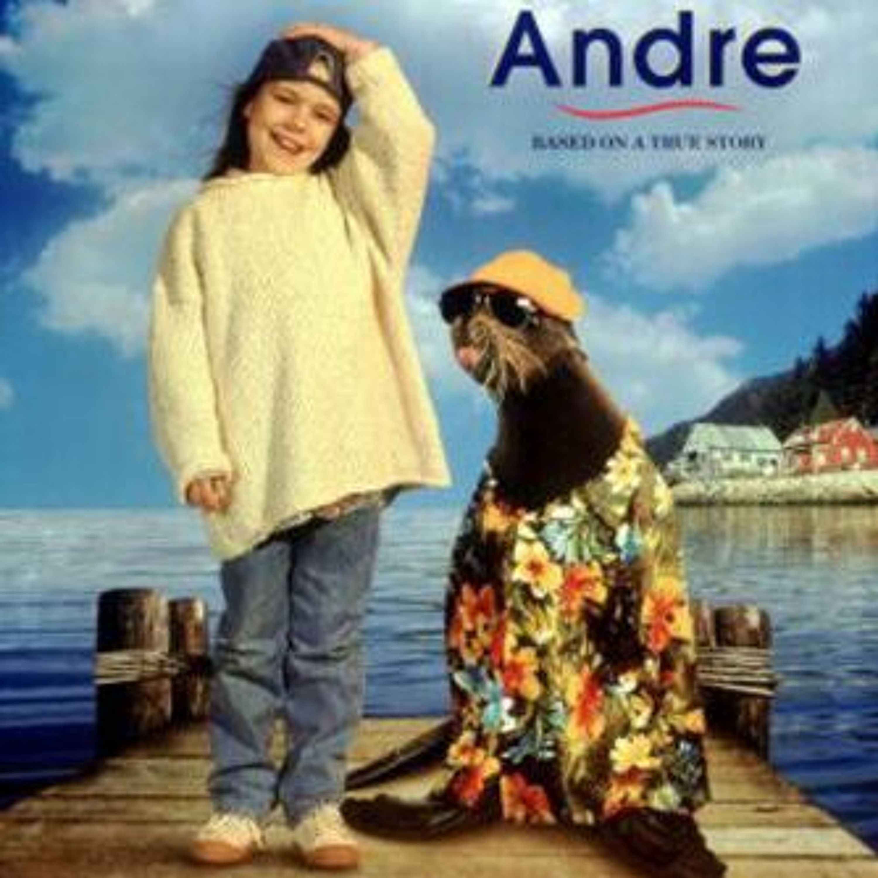 Bonus Episode: Andre (1994) Movie Review episode artwork