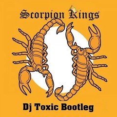 Ithemba lam ft Sha Sha (Dj Toxic Bootleg)