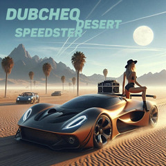 Desert Speedster