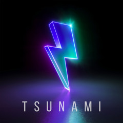Tsunami (feat. Lika O, Zigola, Robert Blues, SdemA, Mr. Scarybox & Joe Bertè)