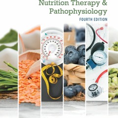 eBOOK Nutrition Therapy and Pathophysiology Book Only