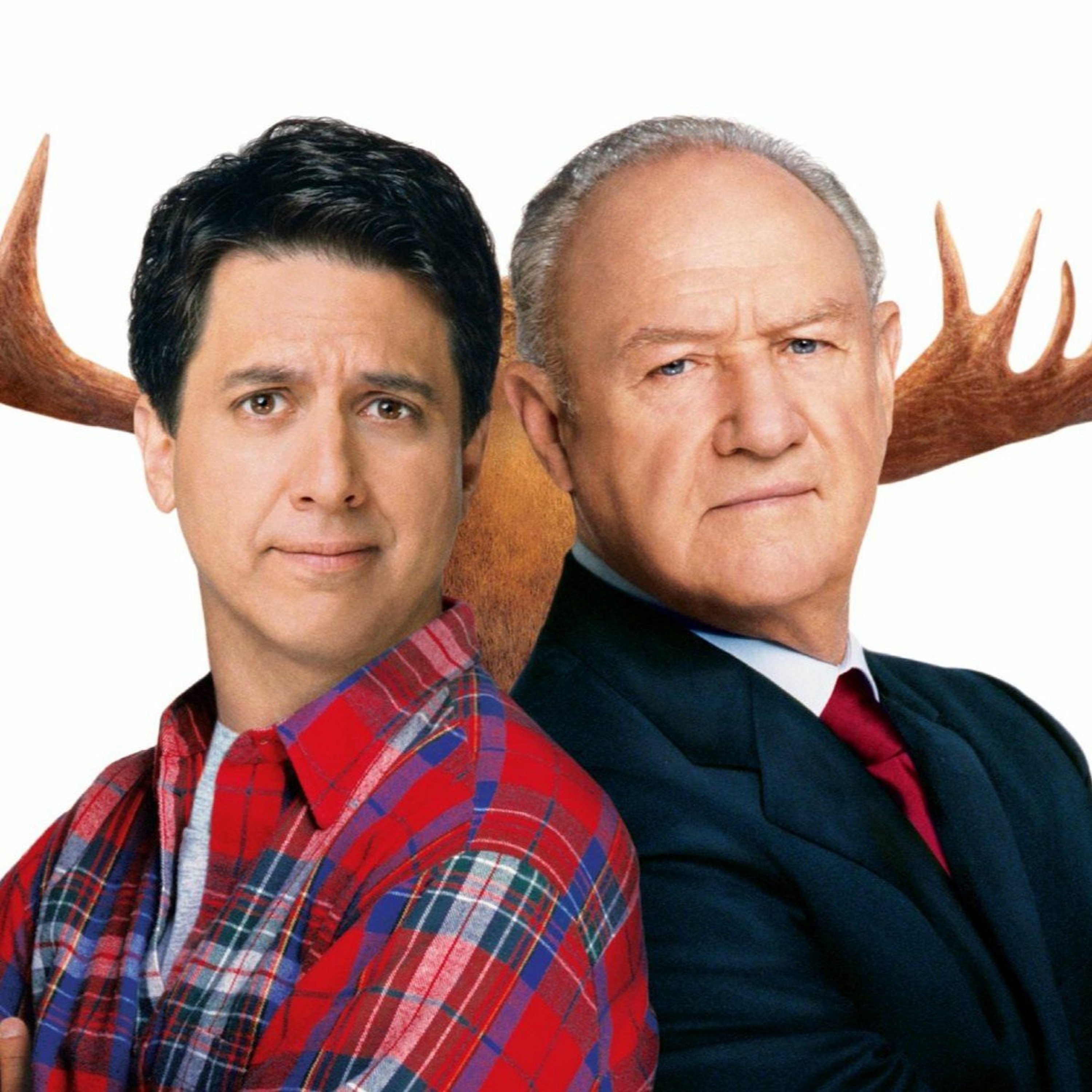 #380 - Occupy Mooseport