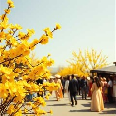 Năm Nay Cưới Em