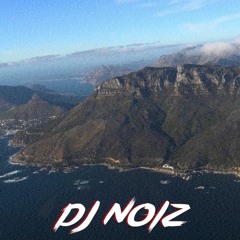 DJ Noiz - Shosholoza