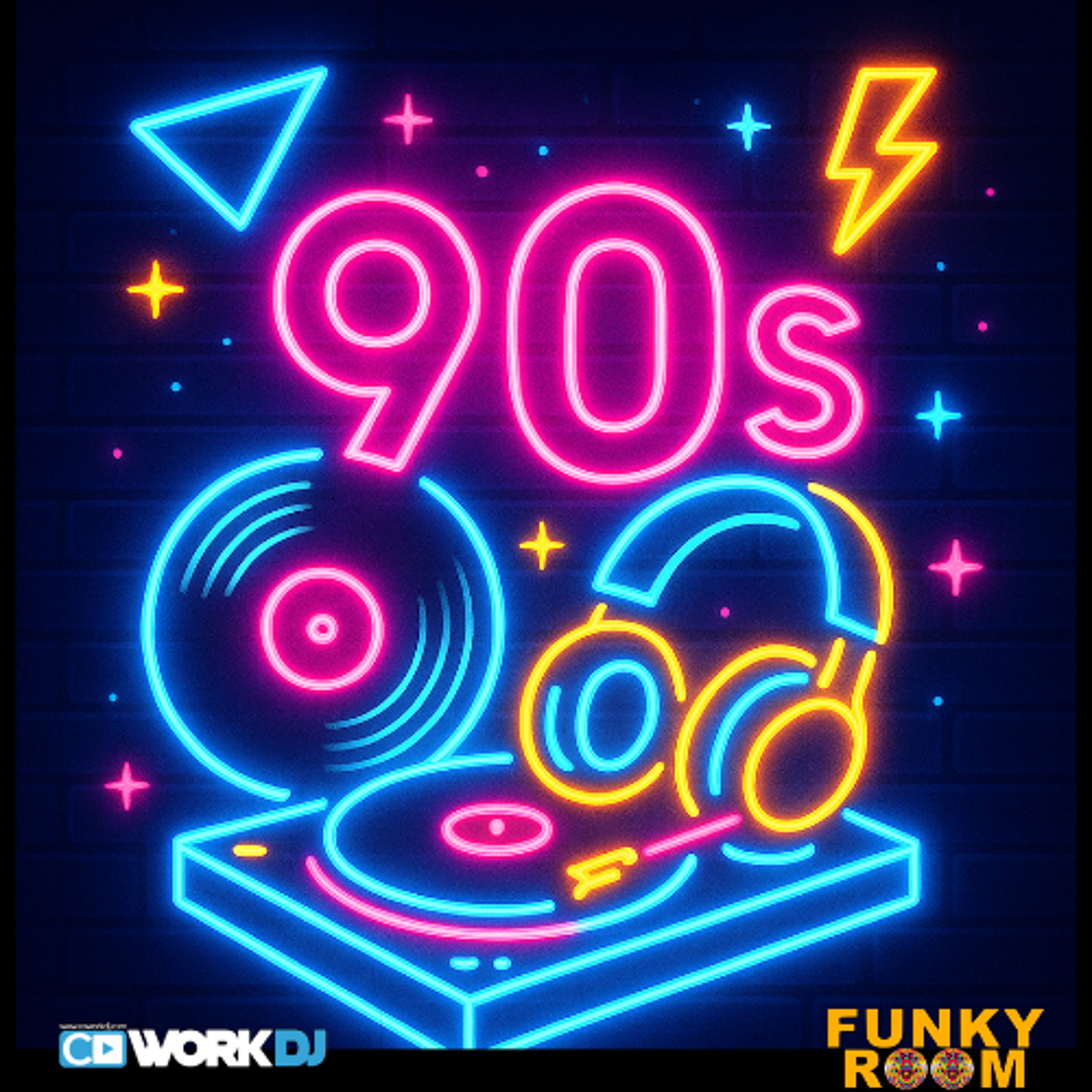 Coworkdj