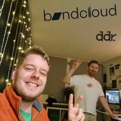Bandcloud on Dublin Digital Radio 19-06-2022