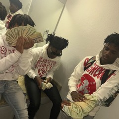 spot em (feat. 5kmadmax, 5knoface, baakendchild & sakchaser5k)