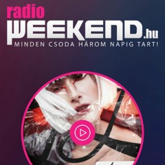 Morison@WeekendRadio Hard Techno Podcast 2023.04.01.