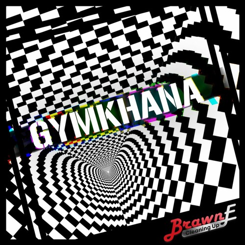 BrawnE - Gymkhana