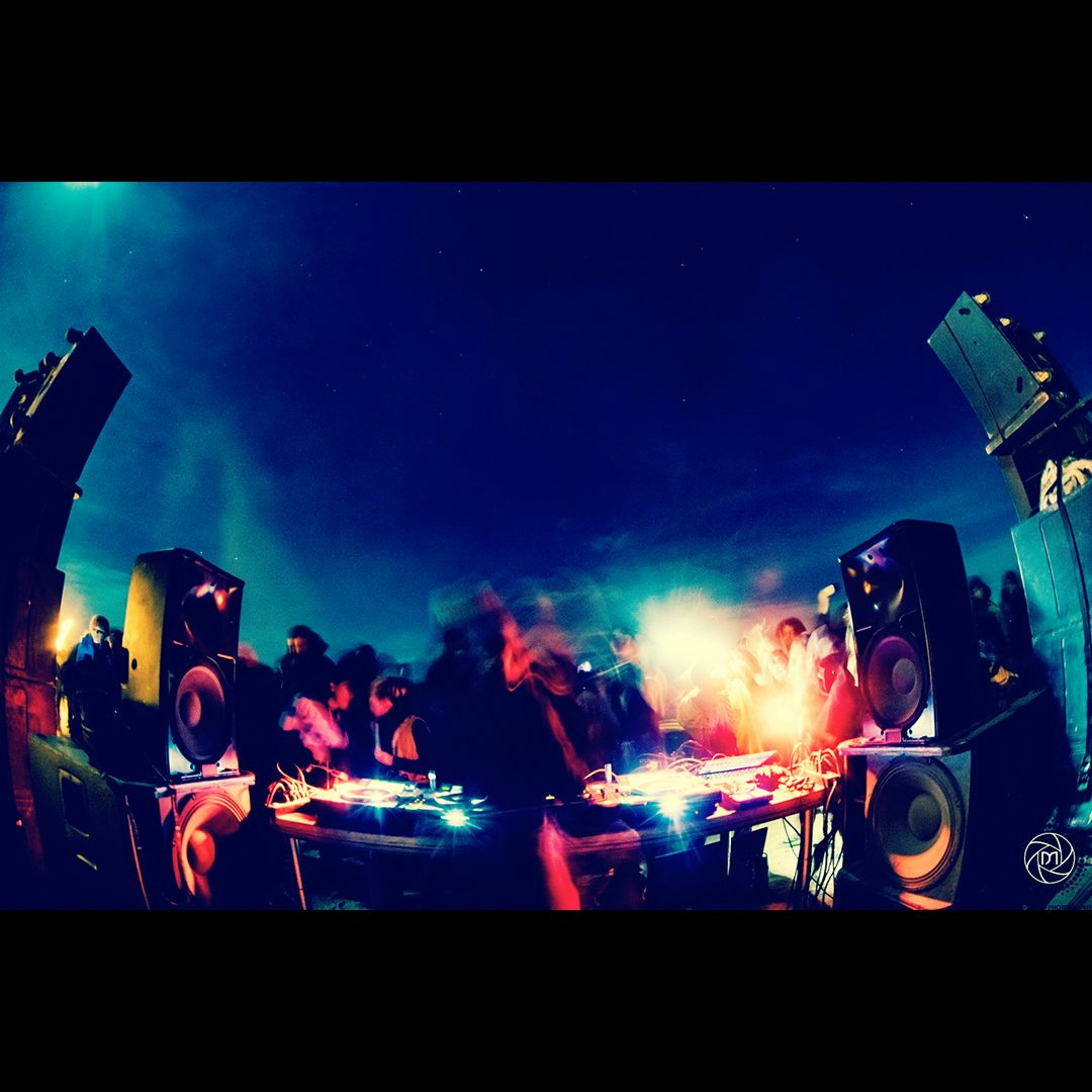 dela Moon (Moontribe Collective)