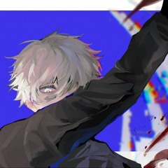 stress ft xofilo disoc8 dethkitty - victim (remix) ( slowed + reverb ) (sinato)