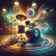 Useless - Live Drums Improvisation