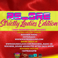 12th Feb 2025 = Another Sweeter SLE Show with Rs DJ SD Vibes 12pm - 3pm Just4u !!