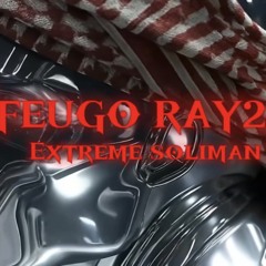 FEUGO RAY2A-فويجو رايقه