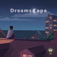 Jordy Chandra - Dream Escape