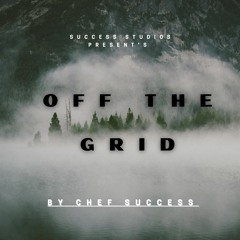 Off Da Grid (lost coast)