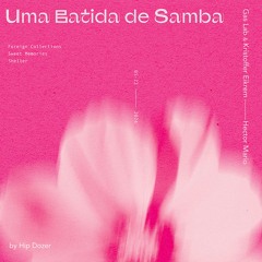 Gas Lab & Kristoffer Eikrem - Uma Batida De Samba Ft. Hector Mario