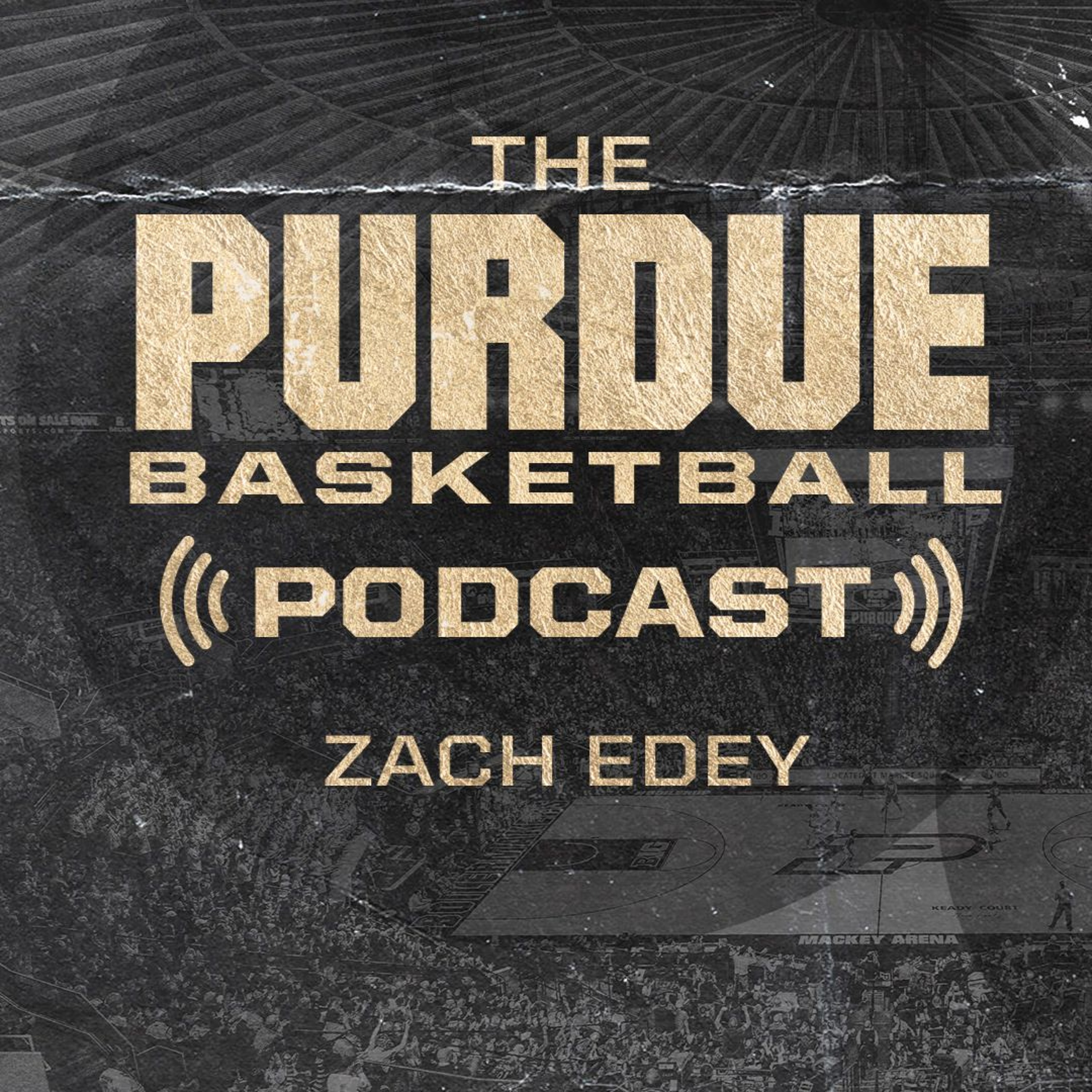 Episode 99 - Zach Edey
