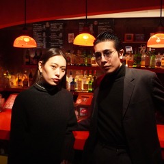 Leo Gabriel & Mizuki - 07.03.21