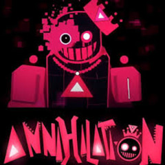 ANNIHILATION John Doe - Chase_Layers _ Forsaken ost.