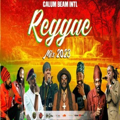 Reggae Mix 2023 (March) New Reggae Mix 2023