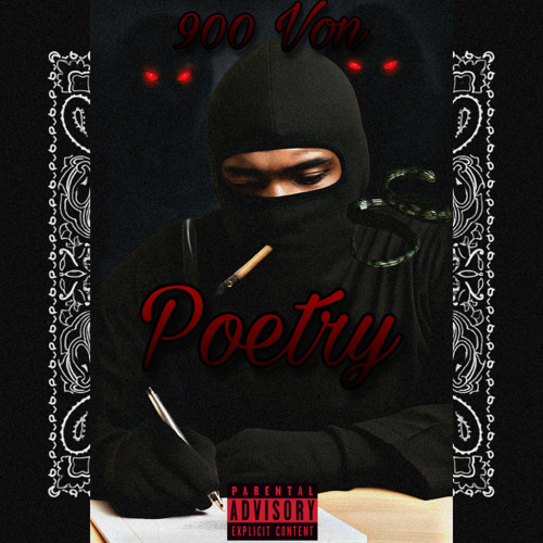 Rhyme Poetic Mafia – The Root Of All Evil – CD (Album, Promo