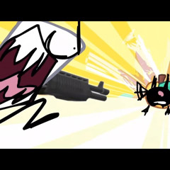 Animatic Battle 3: Seeds For Suckers By GagOfGreen