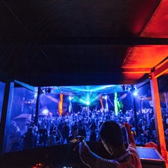 Chunkadelic @ NYX Festival 2022