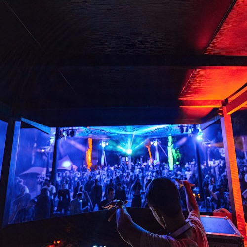 Chunkadelic @ NYX Festival 2022