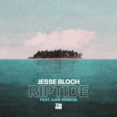 Riptide (feat. Ilan Kidron)