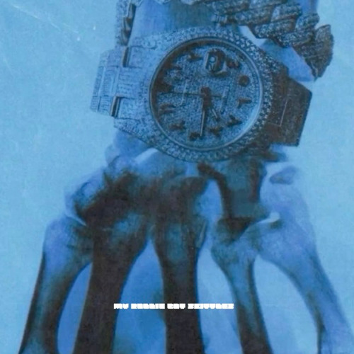 my rollie got skittles