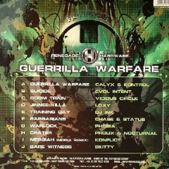 Vicious Circle - Doom Train (Original Mix)