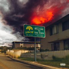Lil Mikey TMB - Tha Town [Thizzler]