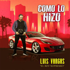 Luis Vargas
