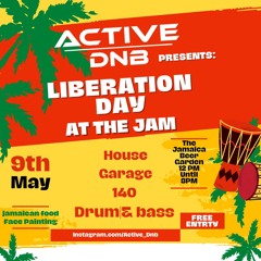 Lib Day At The Jam 2024 - Hertz (Hz) Full Set