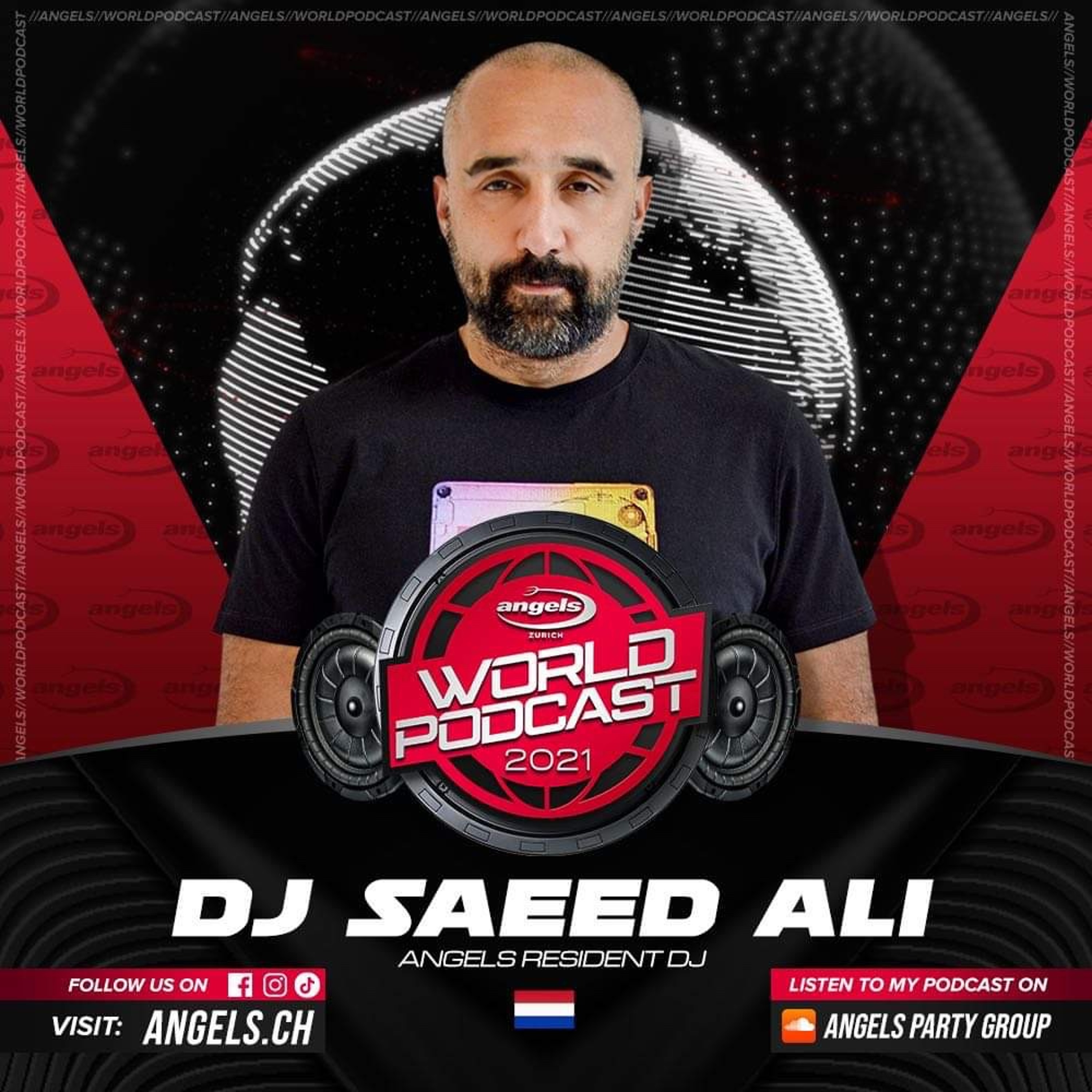 SAEED ALI