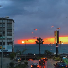 Sunset House Mix 2.0