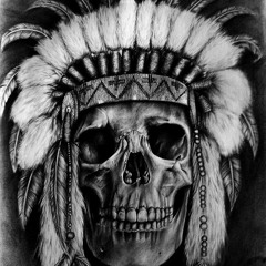 DARKWOZHD (minimal dark techno)