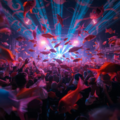 A Little Story Of Hard Teckno