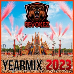 Revokez presents: 2023 - The Yearmix