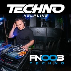 909 RIOT - The Techno Helpline - 18 November 2022