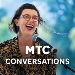 MTC Conversations | Andrea James in Conversation