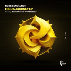 Noise Generation - Mind's Journey (Bastian Garcia Remix)