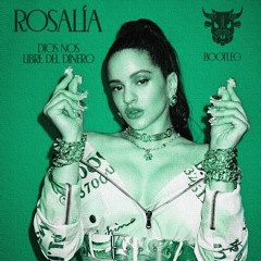 Dios Nos Libre Del Dinero (Buffalo Attack Bootleg)