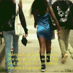 GURLZ JUST WUNNA HAV FUN