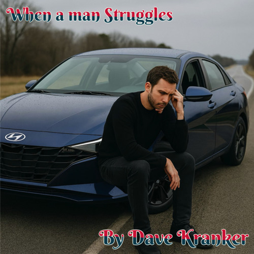 When a Man Struggles
