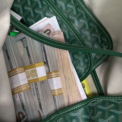 Money In My Bag (dyskript)