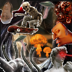 Mundo Mágico (feat. nosred)