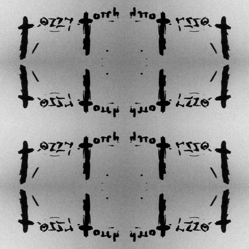 Tozzy Torch - Monster Of A Loner